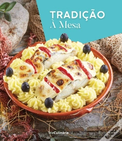 Capa do artigo Tradição à Mesa