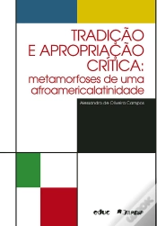 Capa do artigo Tradição E Apropriação Crítica
