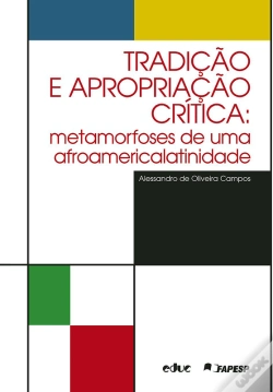 Capa do artigo Tradição E Apropriação Crítica