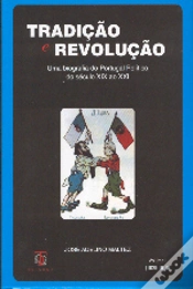 Capa do artigo Tradição e Revolução - Volume 1 (1820-1910)