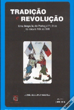 Capa do artigo Tradição e Revolução - Volume 1 (1820-1910)