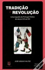 Capa do artigo Tradição e Revolução - Volume I I