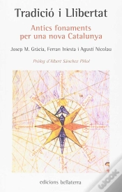 Capa do artigo Tradició I Llibertat