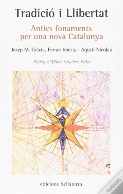 Capa do artigo Tradició I Llibertat