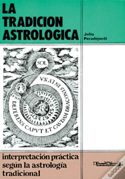 Capa do artigo Tradicion Astrologica, La