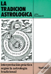 Capa do artigo Tradicion Astrologica, La