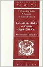 Tradicion Clasica En España, La - Preview