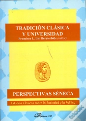 Capa do artigo Tradición Clásica Y Universidad