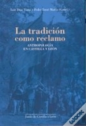 Capa do artigo Tradicion Como Reclamo