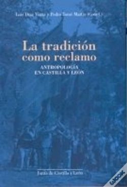 Capa do artigo Tradicion Como Reclamo