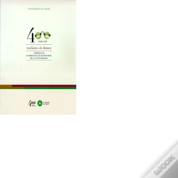 Capa do artigo Tradición De Futuro. Exposición Cuatro Siglos De Historia De La Universidad