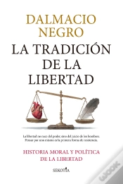 Capa do artigo Tradicion De La Libertad, La