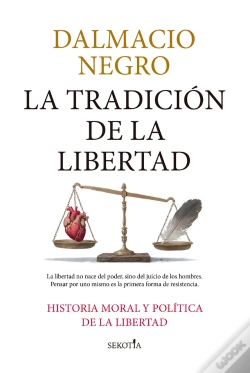Capa do artigo Tradicion De La Libertad, La