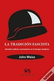 Capa do artigo Tradicion Fascista, La