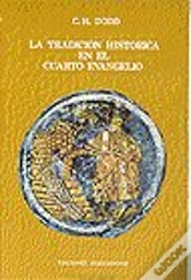 Capa do artigo Tradición Histórica En El Cuarto Evangelio, La