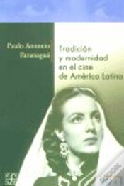 Capa do artigo Tradicion Modernidad Cine America Latina