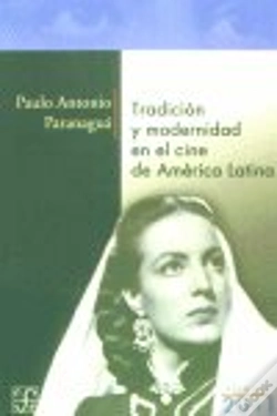 Capa do artigo Tradicion Modernidad Cine America Latina