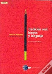 Capa do artigo Tradición Oral. Juegos Y Lenguaje