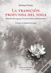 Capa do artigo Tradicion Profunda Del Yoga,La