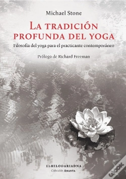 Capa do artigo Tradicion Profunda Del Yoga,La
