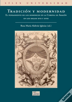Capa do artigo Tradición Y Modernidad