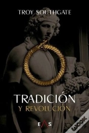 Capa do artigo Tradicion Y Revolucion