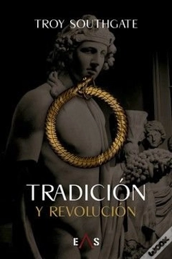 Capa do artigo Tradicion Y Revolucion