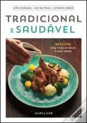 Capa do artigo Tradicional e Saudável