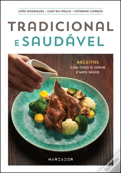 Capa do artigo Tradicional e Saudável