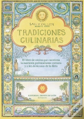 Capa do artigo Tradiciones Culinarias