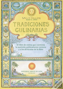 Capa do artigo Tradiciones Culinarias