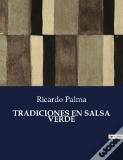 Capa do artigo Tradiciones En Salsa Verde - .