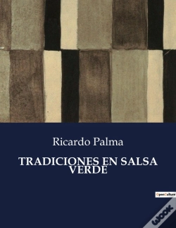 Capa do artigo Tradiciones En Salsa Verde - .