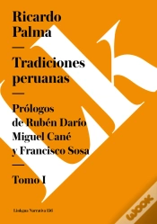Capa do artigo Tradiciones Peruanas I