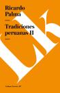 Tradiciones Peruanas Ii - Preview