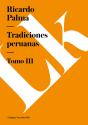 Tradiciones Peruanas Iii - Preview