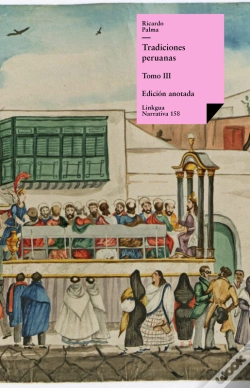 Capa do artigo Tradiciones Peruanas