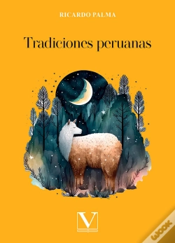 Capa do artigo Tradiciones Peruanas