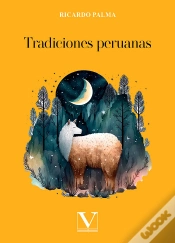 Capa do artigo Tradiciones Peruanas