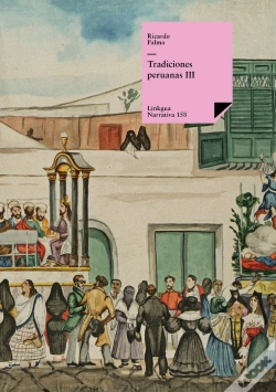 Capa do artigo Tradiciones Peruanas