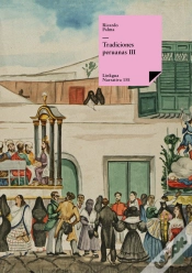 Capa do artigo Tradiciones Peruanas