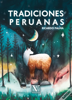Capa do artigo Tradiciones Peruanas