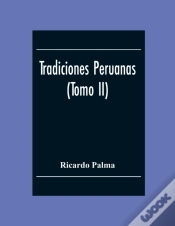 Capa do artigo Tradiciones Peruanas (Tomo Ii)