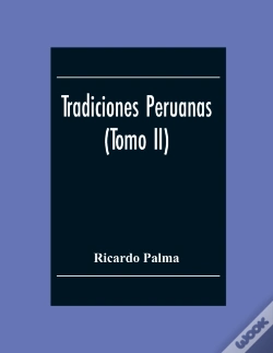 Capa do artigo Tradiciones Peruanas (Tomo Ii)
