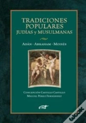 Capa do artigo Tradiciones Populares Judías Y Musulmanas