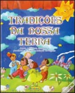 Capa do artigo Tradições da Nossa Terra