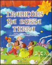 Capa do artigo Tradições da Nossa Terra