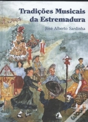 Capa do artigo Tradições musicais da estremadura