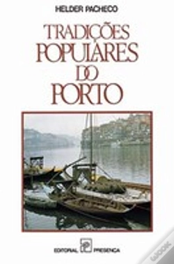 Capa do artigo Tradições Populares do Porto