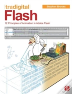 Capa do artigo Tradigital Animate Cc